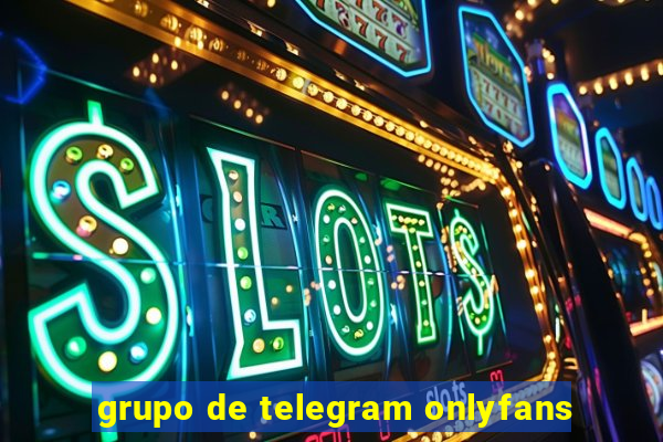 grupo de telegram onlyfans